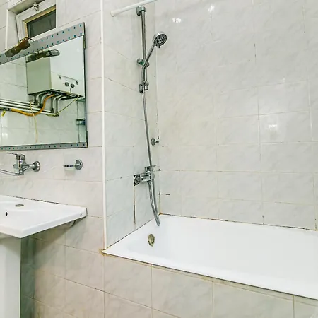 Monolit Apartment Baku Exterior photo