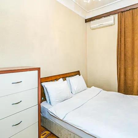 Monolit Apartment Baku Exterior photo