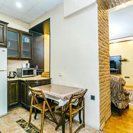 Monolit Apartment Baku Exterior photo