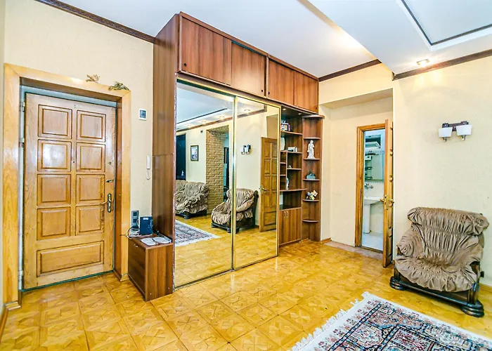 Monolit Apartment