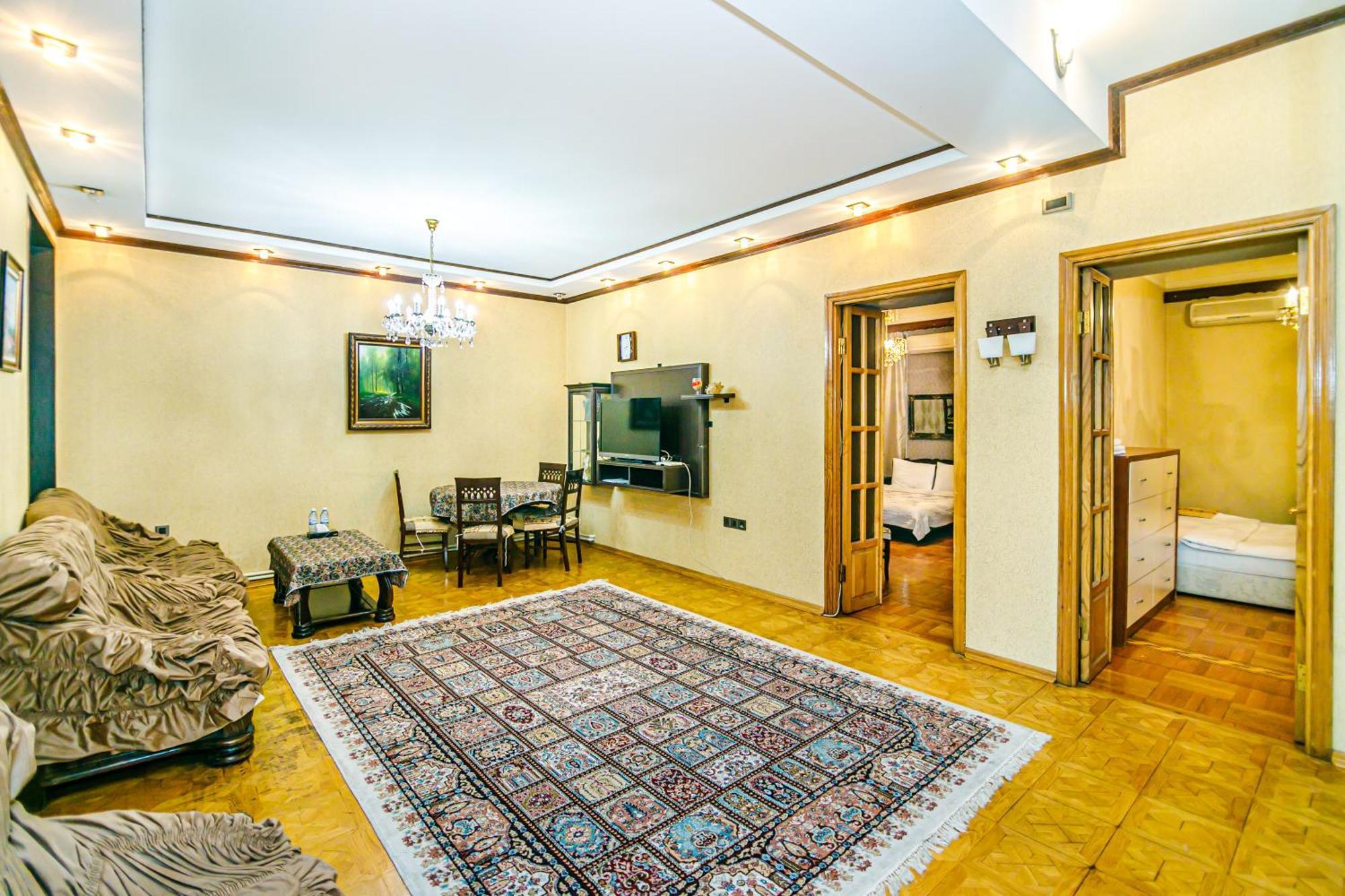Monolit * Baku