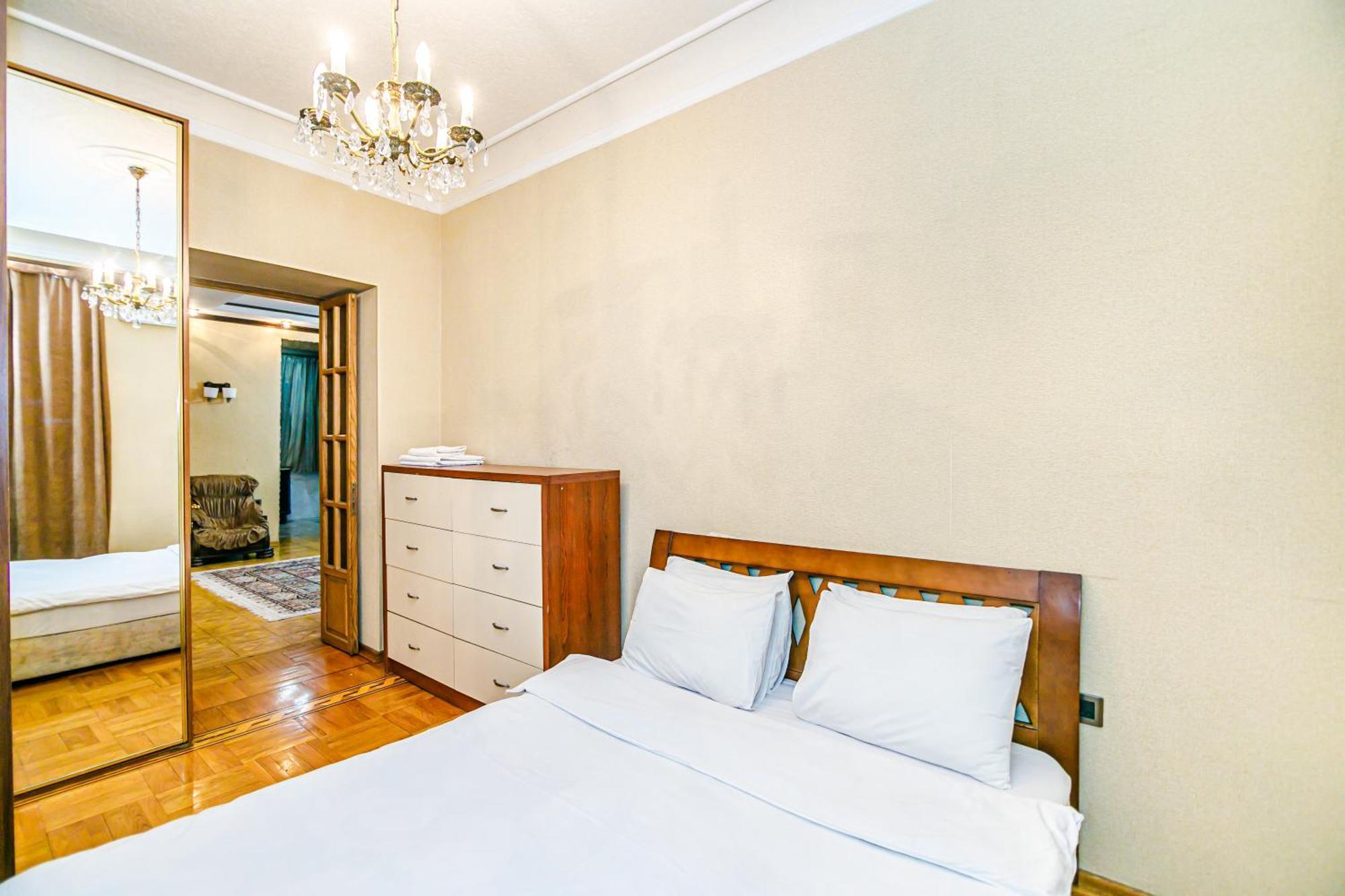 Monolit Apartment