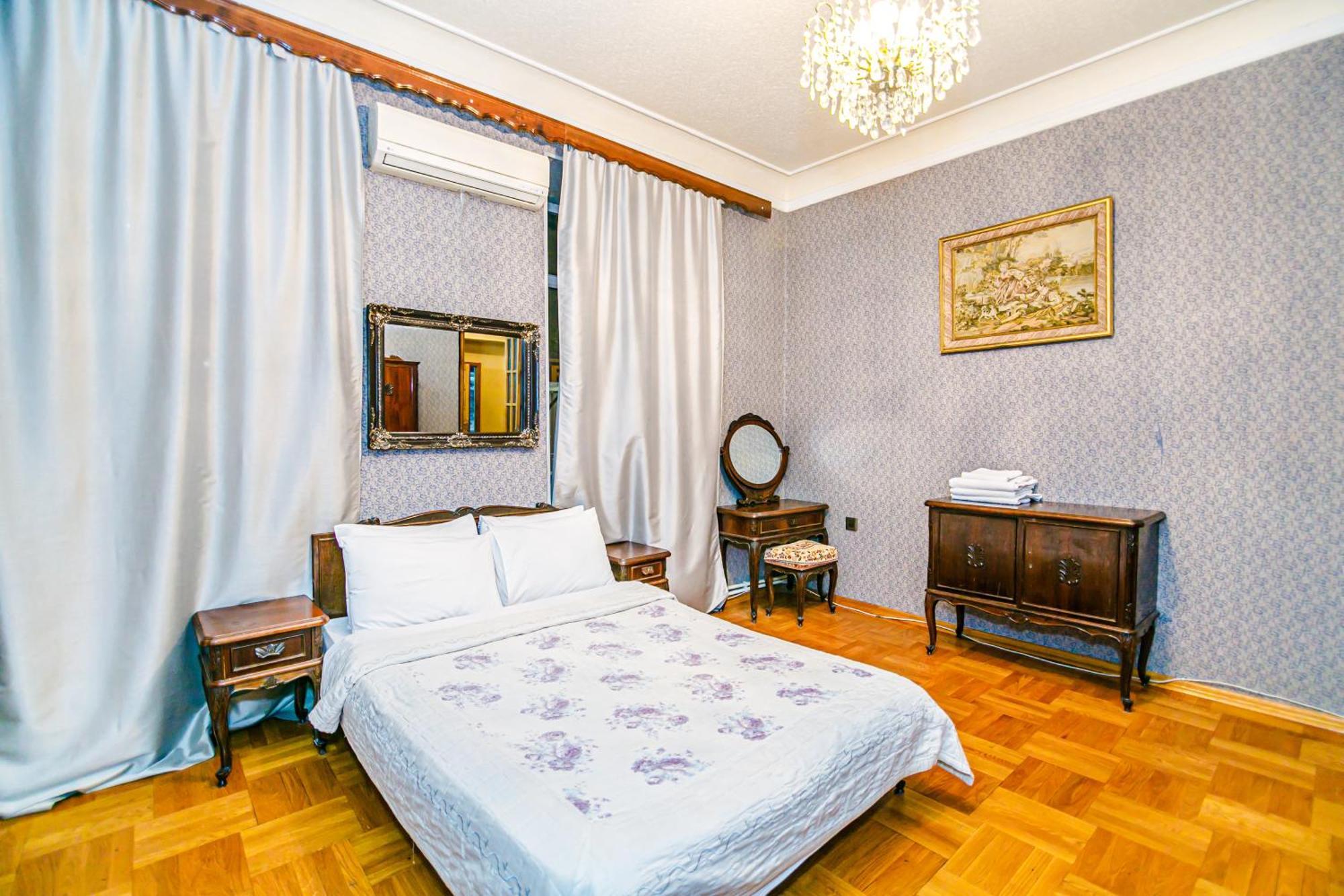 Lejlighed Monolit Baku